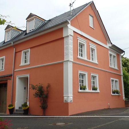 Apartamento Kruft Veldenz Exterior foto