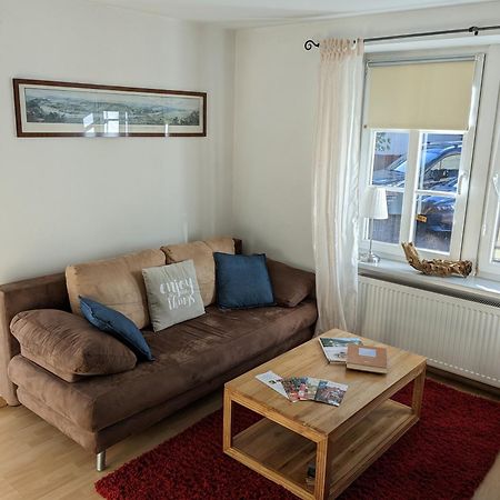 Apartamento Kruft Veldenz Exterior foto