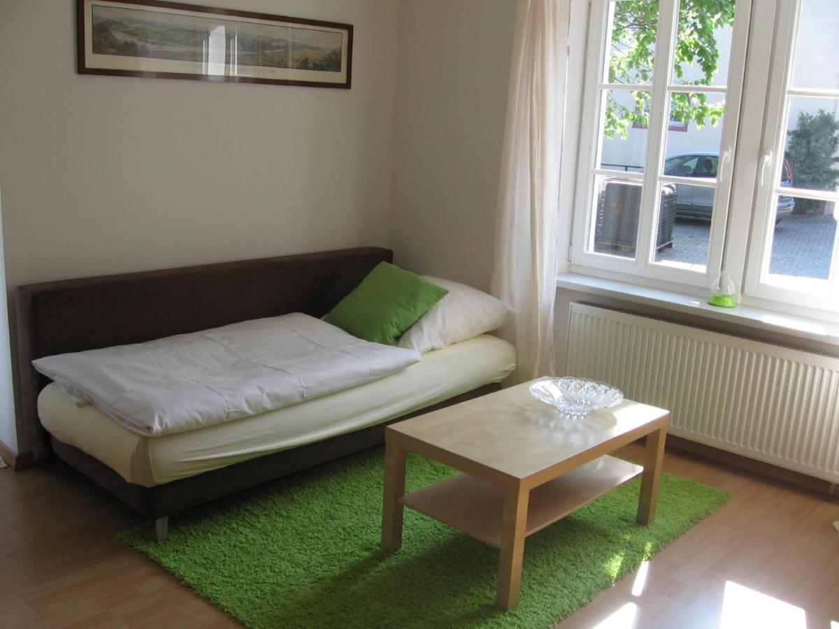 Apartamento Kruft Veldenz Exterior foto