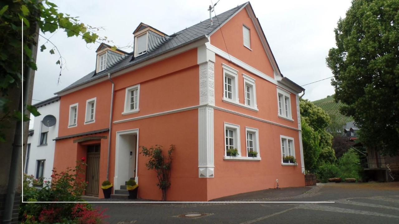 Apartamento Kruft Veldenz Exterior foto