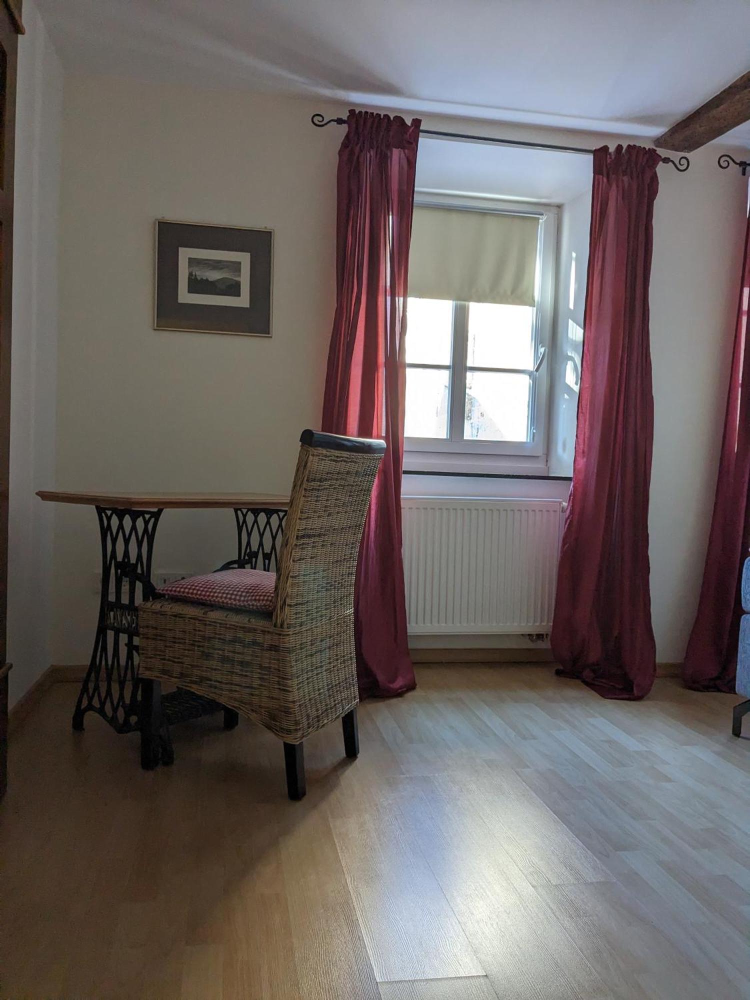 Apartamento Kruft Veldenz Exterior foto